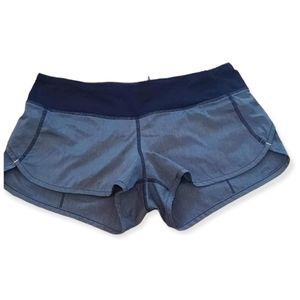 Lululemon, Size 6, Color navy blue